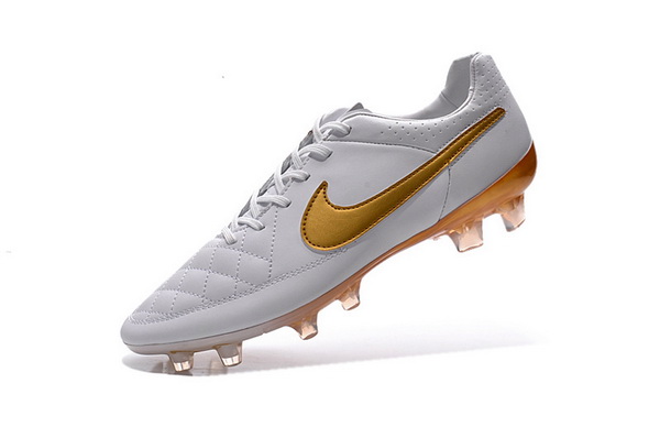 Nike Tiempo Legend V FG Men Shoes--016